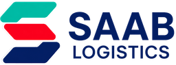 SAAB Logistics Logo