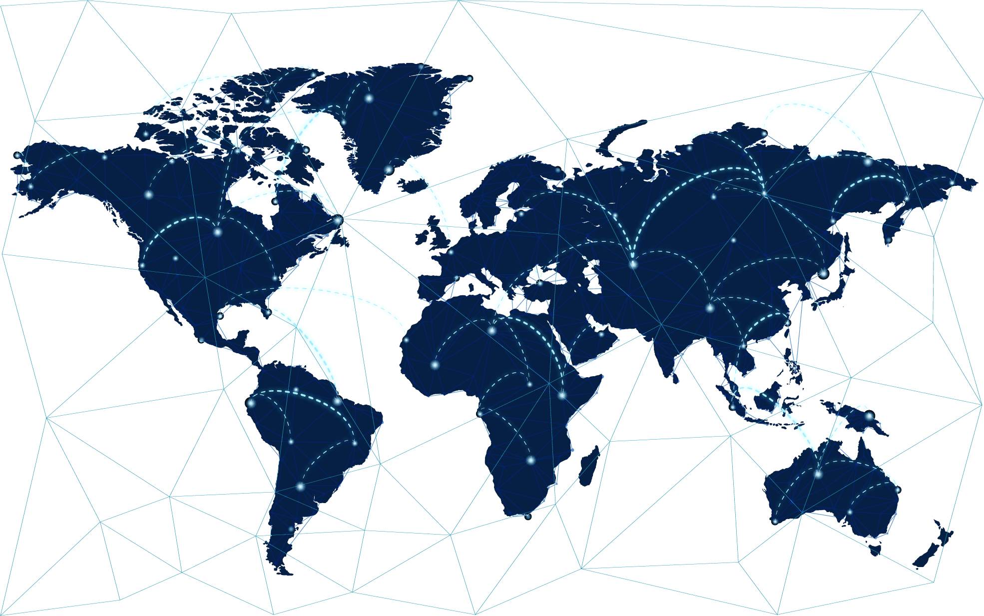 World map