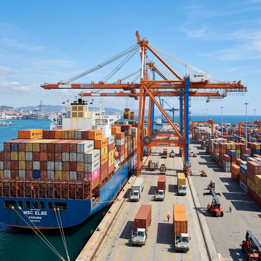 How Saab Logistics Supports Your Planning Process