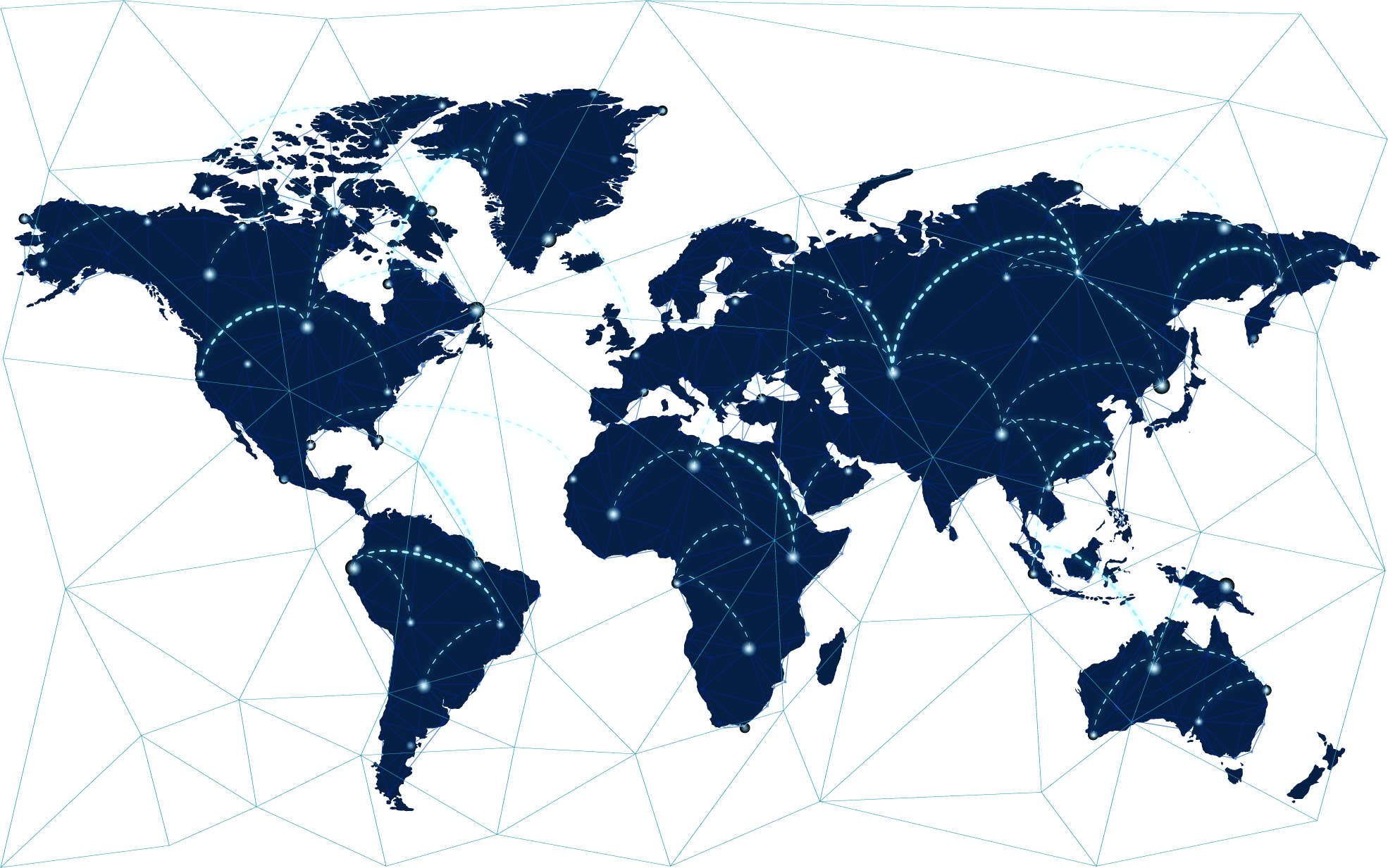 World map