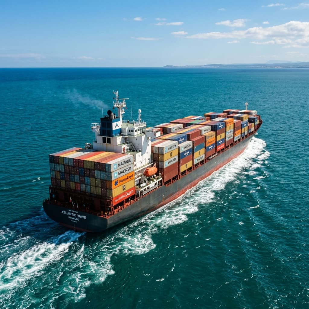 Why Shipping Coordination Matters