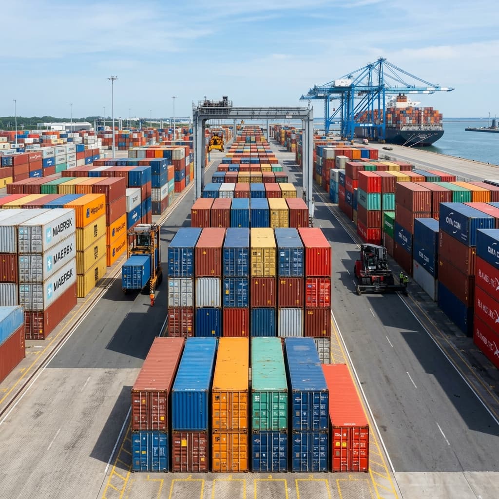 Why Shipping Coordination Matters